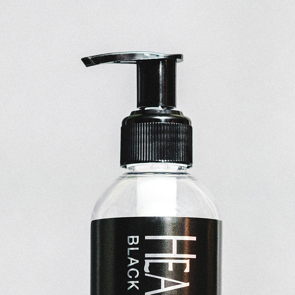Silicone Personal Lubricant 32 Oz Black Label Silicone Intimate Lubricant By Healthy Vibes - Paraben Free Healthy Origins Health & Beauty Silicone Personal Lubricant 32 Oz Black Label Silicone Intimate Lubricant By Healthy Vibes - Paraben Free Healthy Origins Health & Beauty
