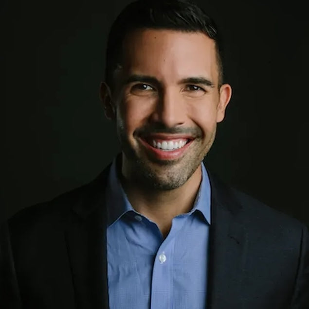 Dr. Josh Gonzalez, MD