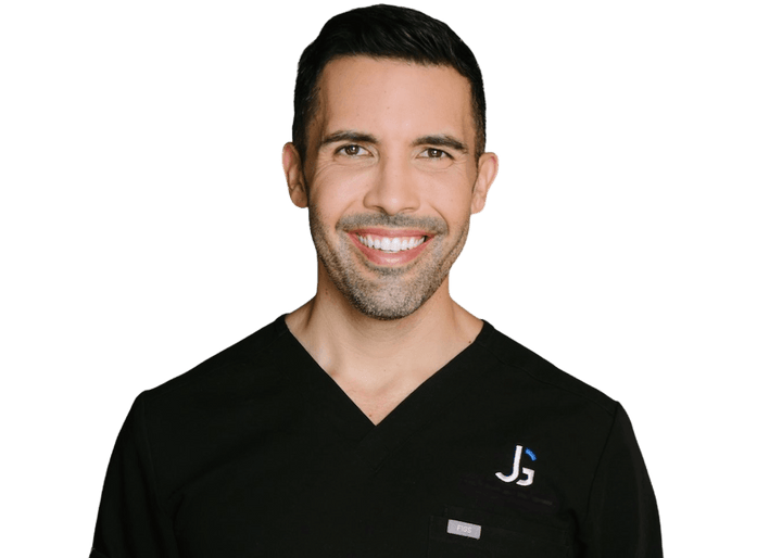 Dr. Josh Gonzalez, MD