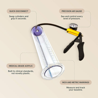 Endurance Pro Pump