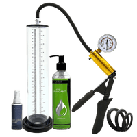 Endurance Pro Pump+ Kit