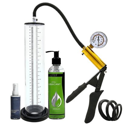 Endurance Pro Pump+ Kit
