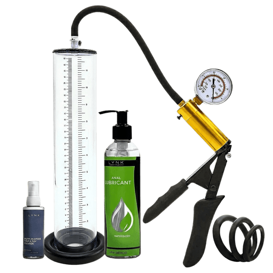 Endurance Pro Pump+ Kit