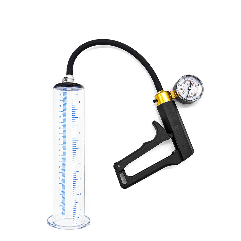 Endurance Pro Pump