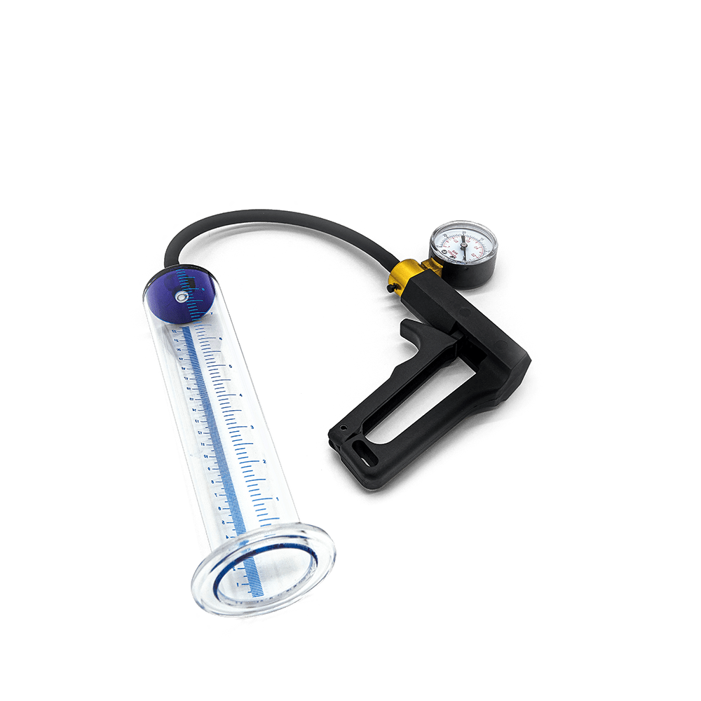 Endurance Pro Pump