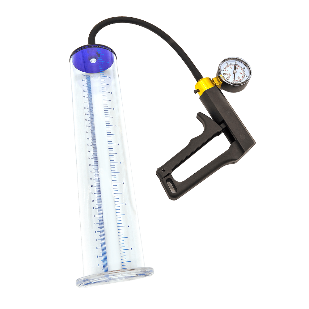 Endurance Pro Pump