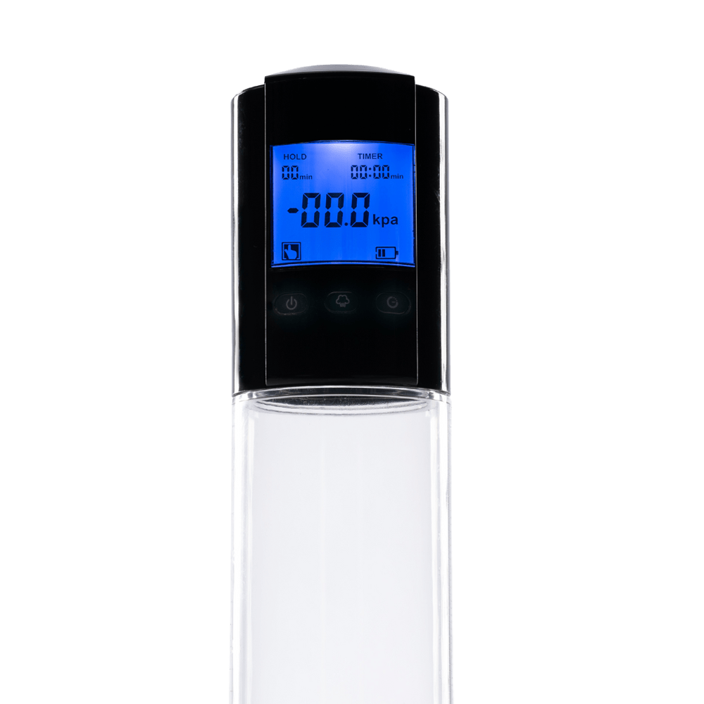 The Excelsior Smart Pump