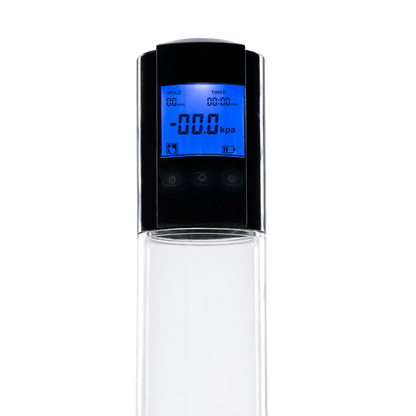 The Excelsior Smart Pump