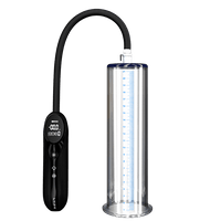 Electric Endurance Pro Pump