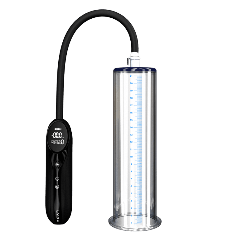 Electric Endurance Pro Pump