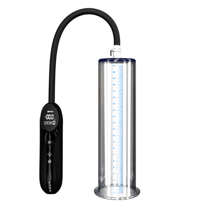 Electric Endurance Pro Pump