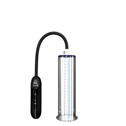 Electric Endurance Pro Pump