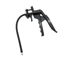 IntroGrip Detachable Hand Pump