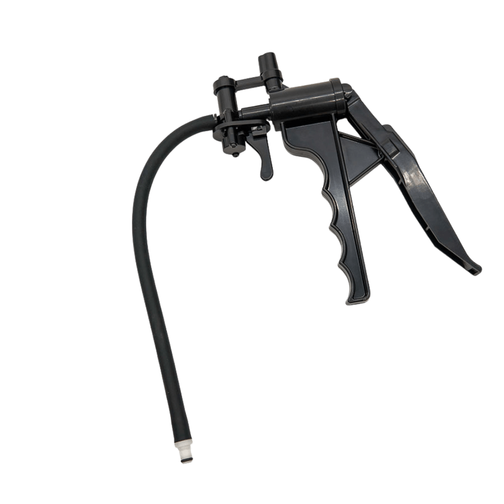 IntroGrip Detachable Hand Pump