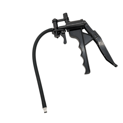 IntroGrip Detachable Hand Pump
