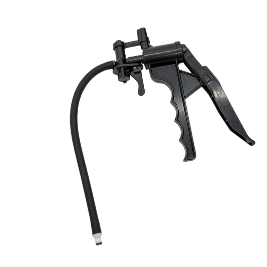 IntroGrip Detachable Hand Pump