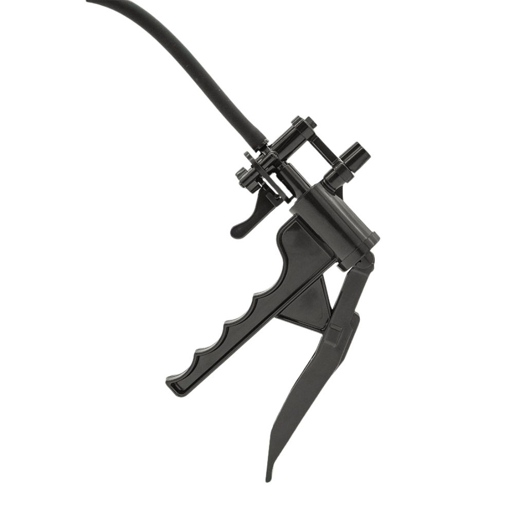 IntroGrip Detachable Hand Pump