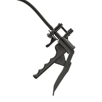 IntroGrip Detachable Hand Pump