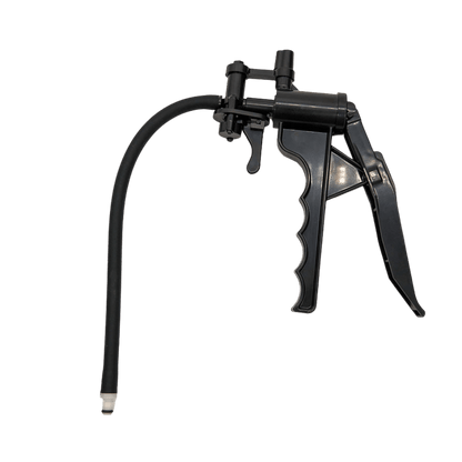 IntroGrip Detachable Hand Pump