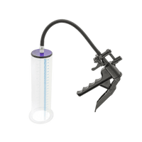 Intro Endurance Pro Pump