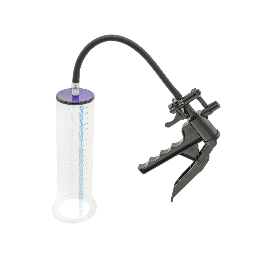 Intro Endurance Pro Pump