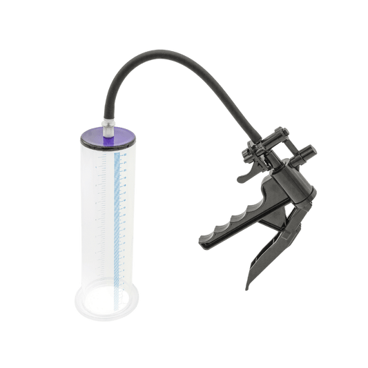 Intro Endurance Pro Pump