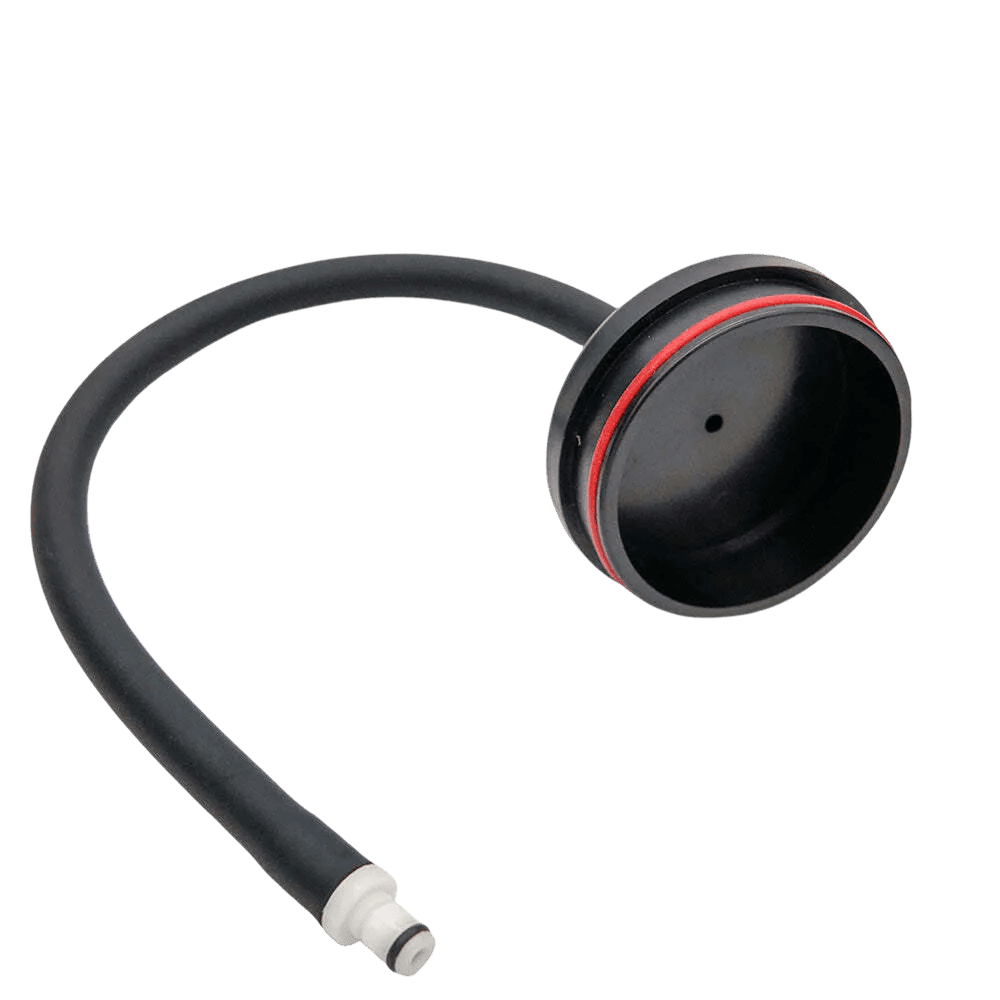 The Smart Pump Adapter