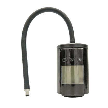 The Smart Pump Adapter