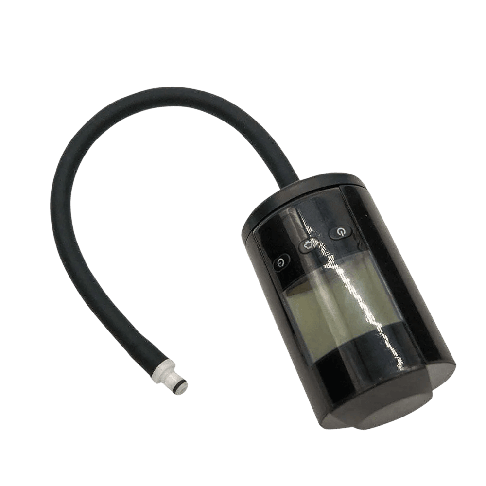 The Smart Pump Adapter