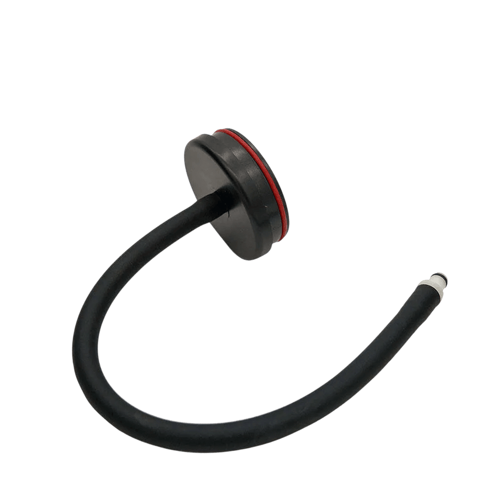 The Smart Pump Adapter