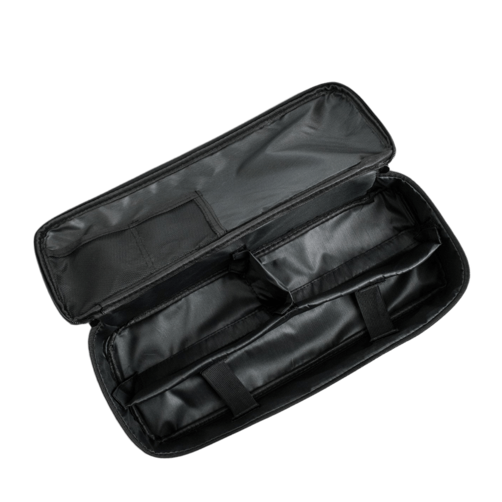 The Vault Leather Carrying Case