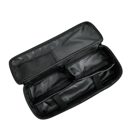 The Vault Leather Carrying Case