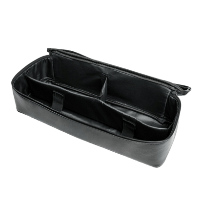 The Vault Leather Carrying Case