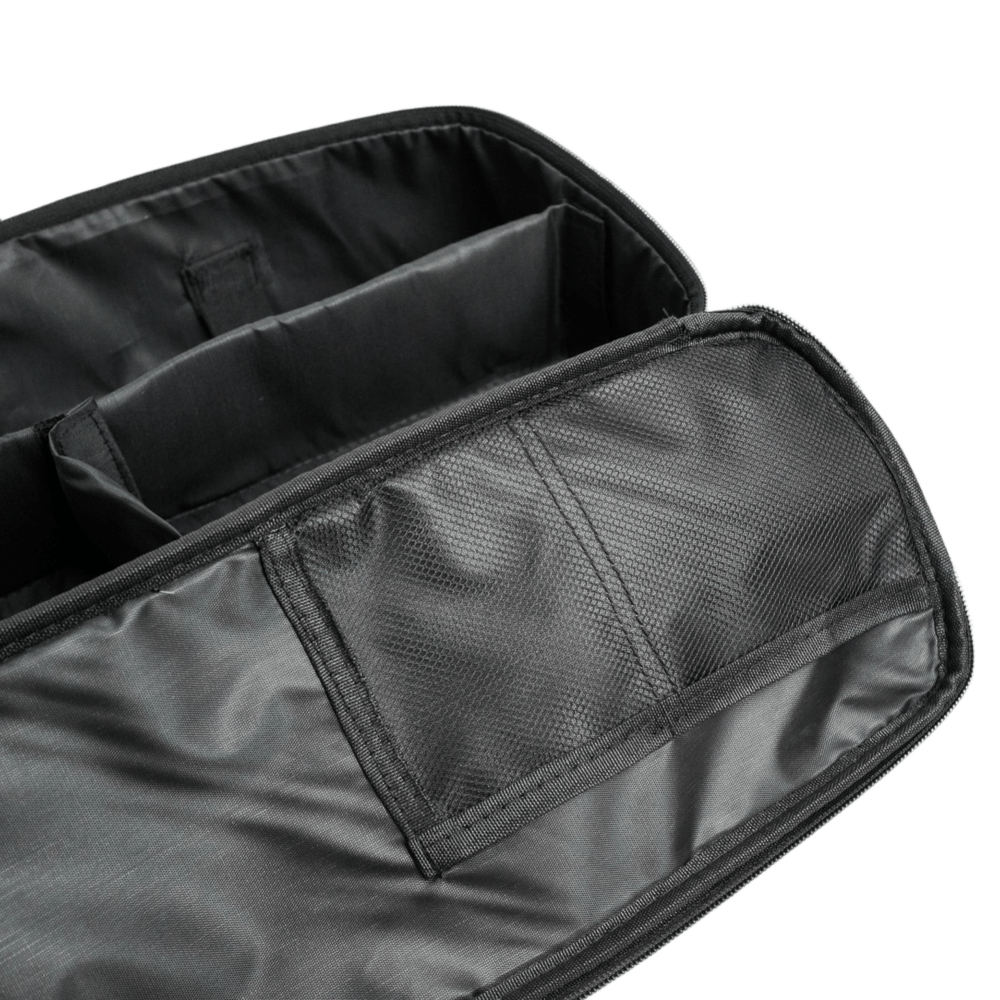 The Vault Leather Carrying Case