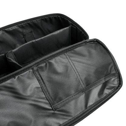 The Vault Leather Carrying Case