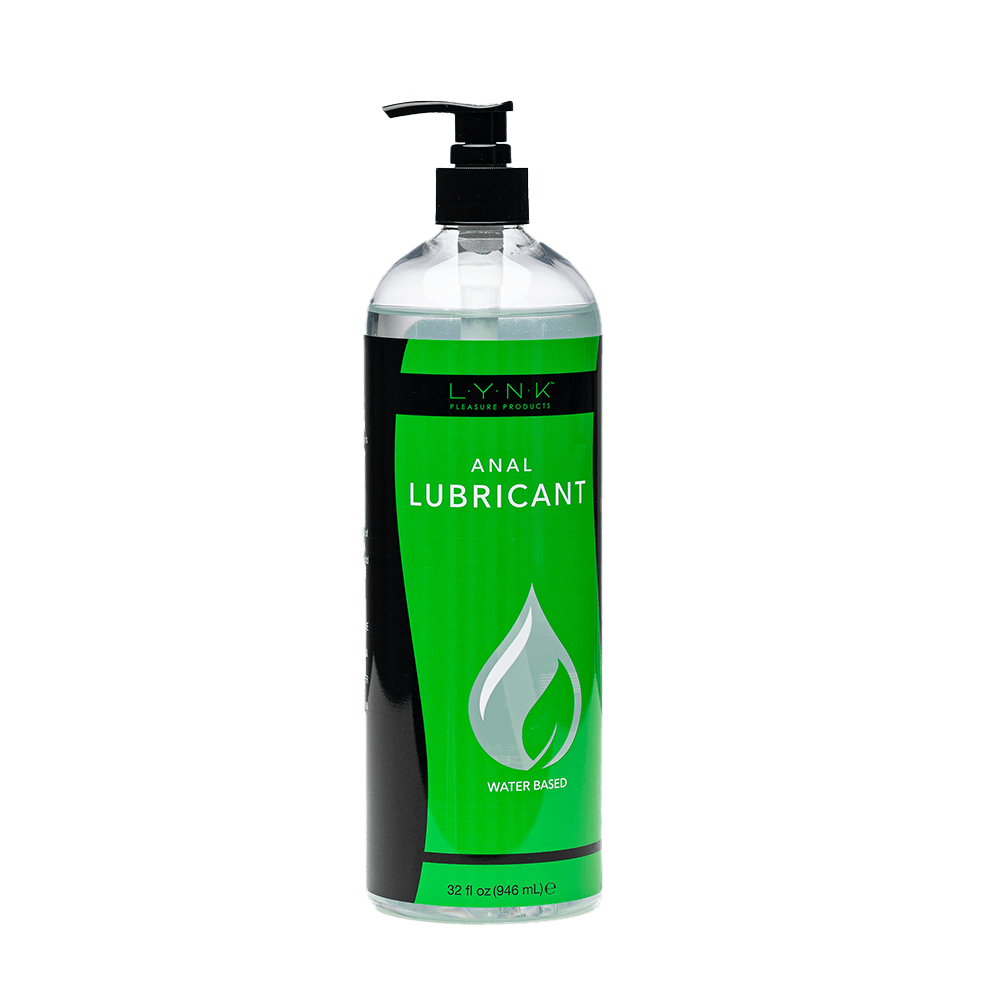 Lynk Water-Based Lubricant | Lynk Performance Lynk Water-Based Lubricant | Lynk Performance