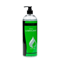 Lynk Water-Based Lubricant