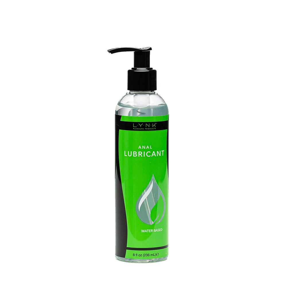 Lynk Water-Based Lubricant | Lynk Performance Lynk Water-Based Lubricant | Lynk Performance