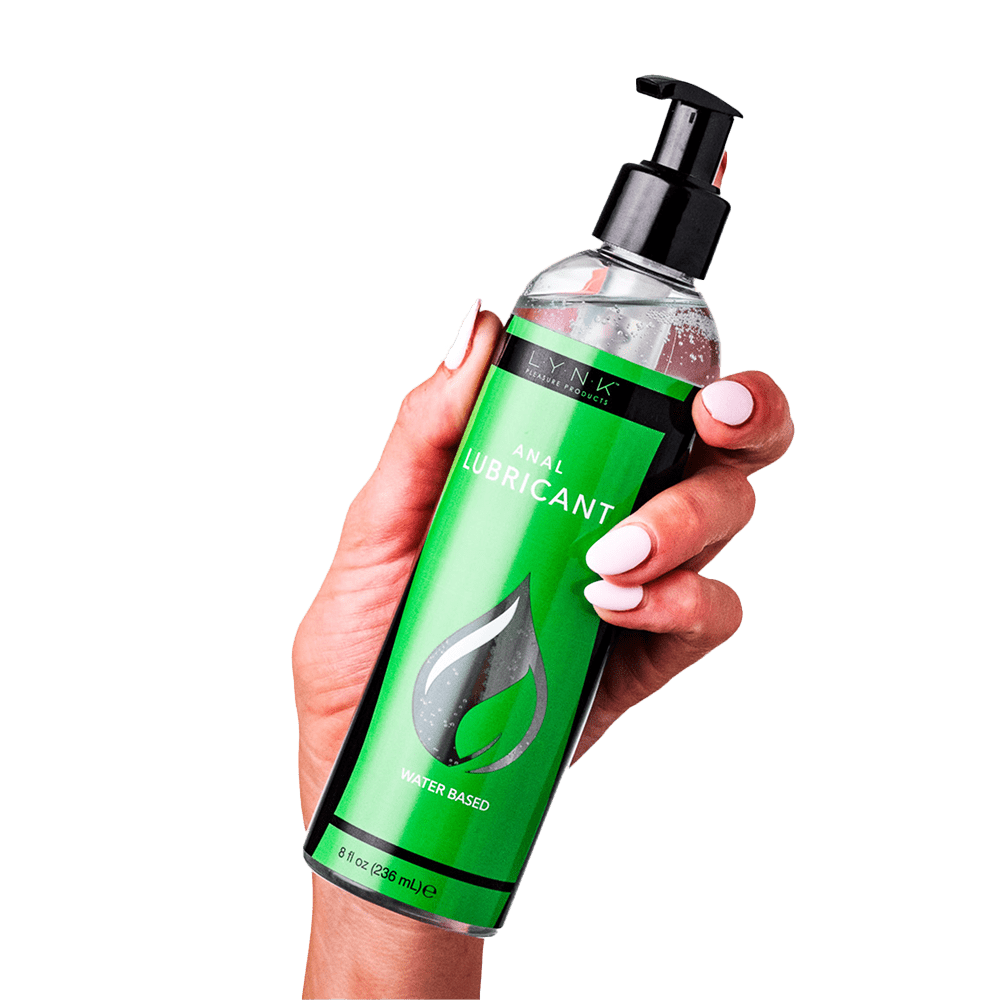Lynk Water-Based Lubricant | Lynk Performance Lynk Water-Based Lubricant | Lynk Performance